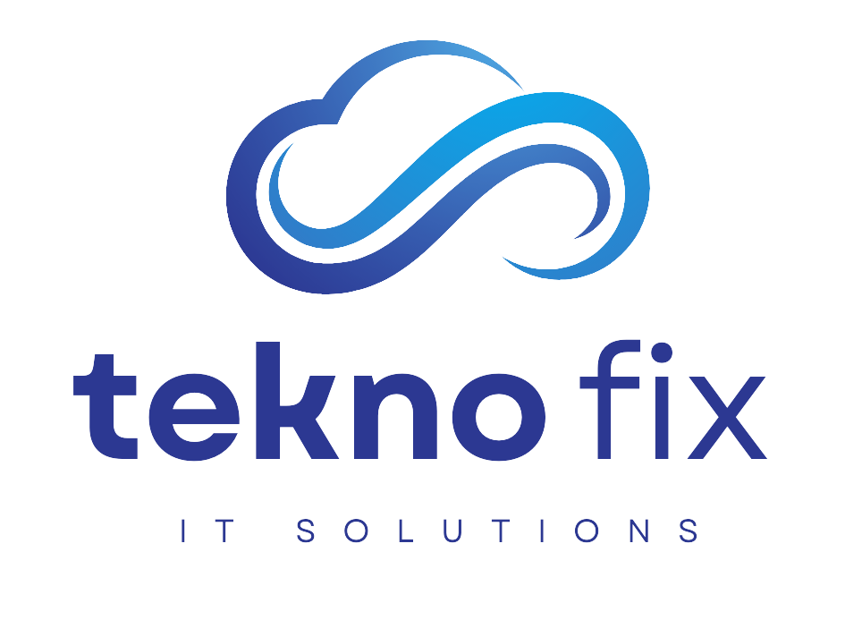 tekno fix - IT Solutions: Your Technology Issues Stop Here