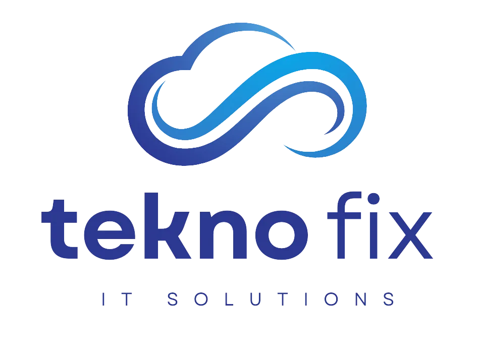 tekno fix - IT Solutions: Your Technology Issues Stop Here