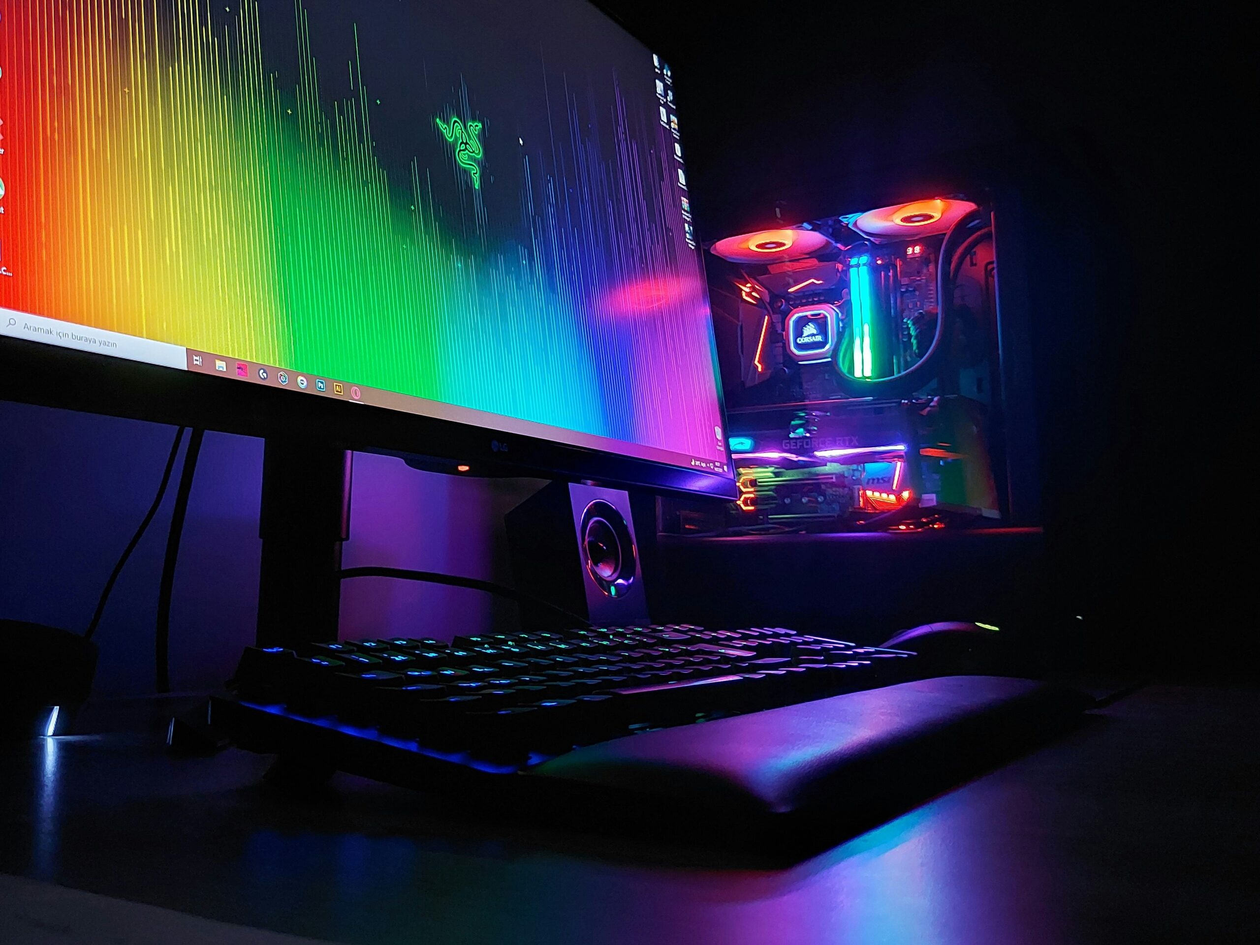 10 Reasons Why Your PC is Lagging While Gaming