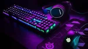 8 Must-Have Accessories Every PC Gamer Should Have