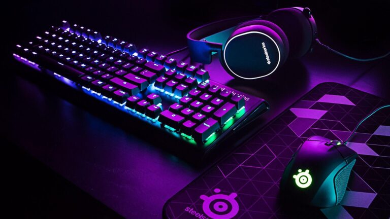 8 Must-Have Accessories Every PC Gamer Should Have