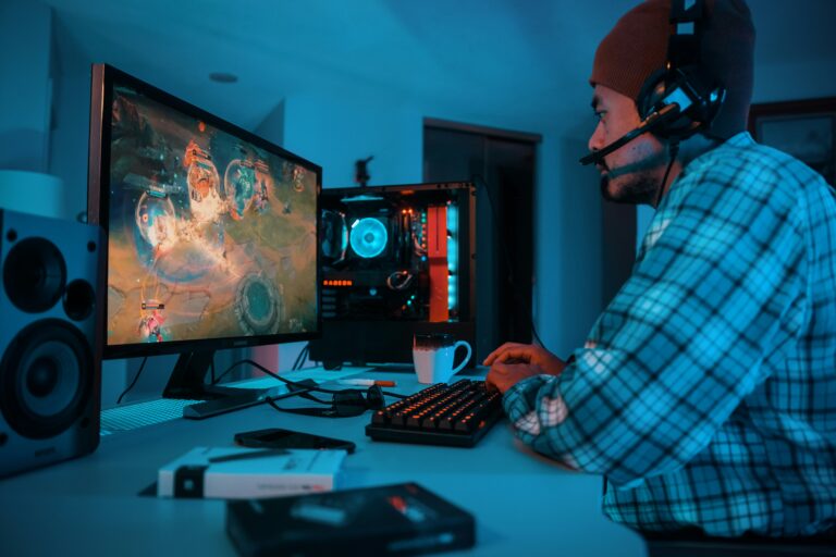 Do You Really Need A VPN For Gaming?