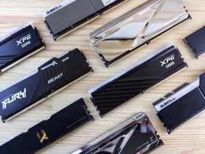 How Much RAM Is Enough For Gaming?