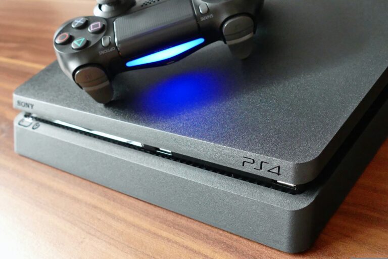 How To Fix Stick Drift On A PS4 Controller