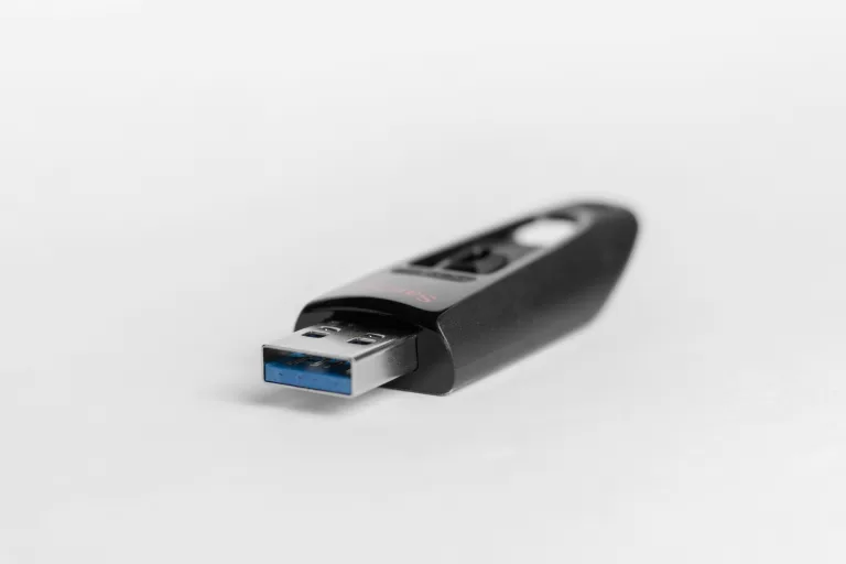 USB Device Not Recognized? How To Fix It On Windows 10/11