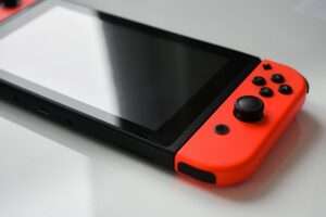 Nintendo Switch Won't Charge Or Turn On? How To Fix It