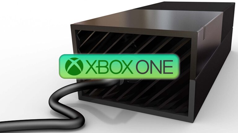 How To Fix Xbox One Power Supply Orange Light Issues